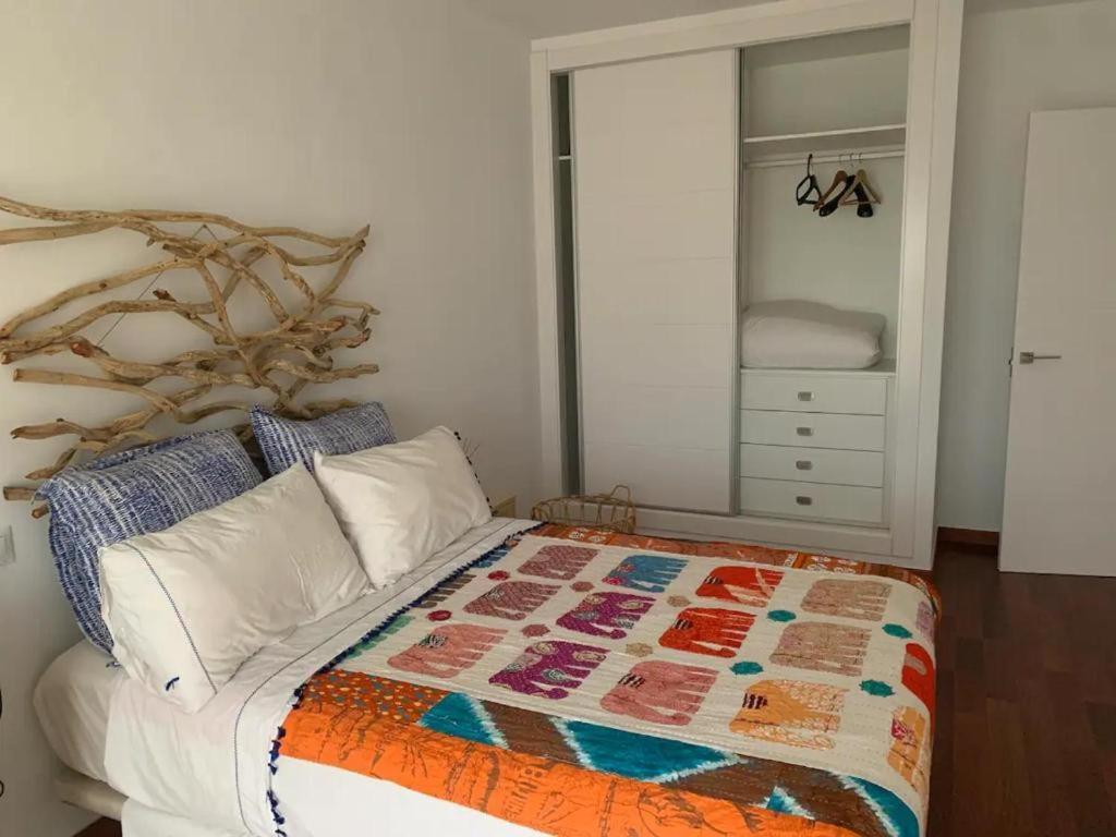 אלמריה Tokyo Rooms "El Cabo" Habitacion Doble Con Bano Privado מראה חיצוני תמונה